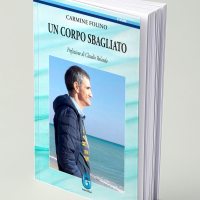 Carmine Folino – Un corpo sbagliato