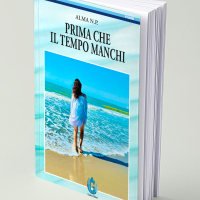 Alma N. P. – Prima che il tempo manchi