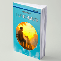 Il cane terapeuta – Antonio Ventre
