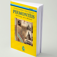 Piemontèis: ancheuj, ier e doman – A. Toppino, P. Arnaldi