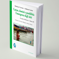 B. Carraro, A. Catini – Catene, domini e possibilità:  l’emergenza degli altri