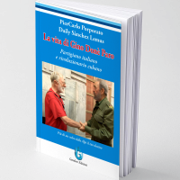 PierCarlo Porporato,  Daily Sànchez Lemus – La vita di Gino Donè Paro