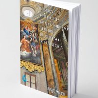 Renato Favaron <br />L’insigne  Collegiata  <br />di   San   Lorenzo  Martire  di   Giaveno <br /> nella   storia