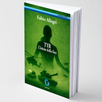 Fabio Allegri – TYR. L’inizio della fine