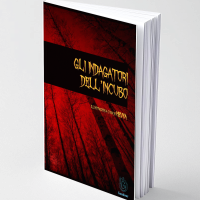 AA.VV. – Gli indagatori dell’incubo