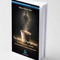 Marco Motto Ros – La mòrt a l’é pa gnente – La morte non è niente