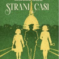 Cristina Gioli – Strani casi
