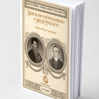 A. Toppino, A. Carnino, P. Arnaldi <br />Beraudo di Pralormo  e Silvio Pellico <br />Storia di un’amicizia