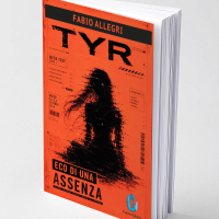 Fabio Allegri – Tyr – Eco di un’assenza