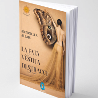 Antonella Allais – La fata vestita di stracci